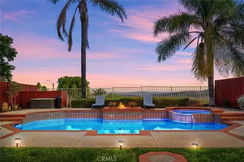 18541 Olympian Ct, Canyon Country, CA 91351