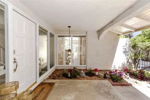 Exterior - 11801 Thunderbird Ave, Porter Ranch, CA 91326 photo 7 of 17