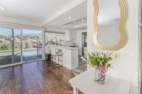 Entry Way - 11801 Thunderbird Ave, Porter Ranch, CA 91326 photo 2 of 5