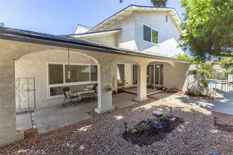Exterior - 11801 Thunderbird Ave, Porter Ranch, CA 91326 photo 5 of 17