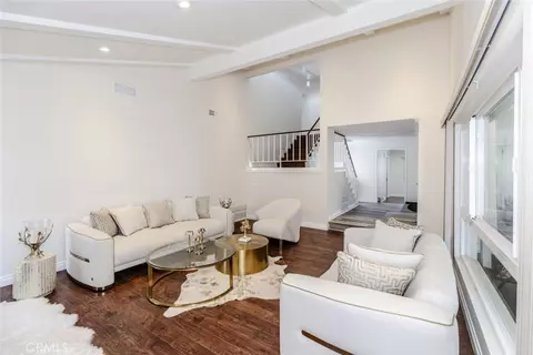 Living - 11801 Thunderbird Ave, Porter Ranch, CA 91326 photo 2 of 6