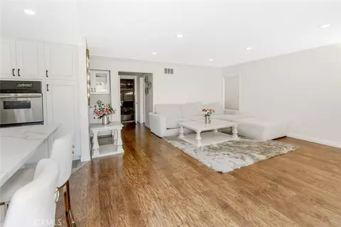 Living - 11801 Thunderbird Ave, Porter Ranch, CA 91326 photo 4 of 6