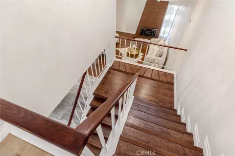 Entry Way - 11801 Thunderbird Ave, Porter Ranch, CA 91326 photo 4 of 5