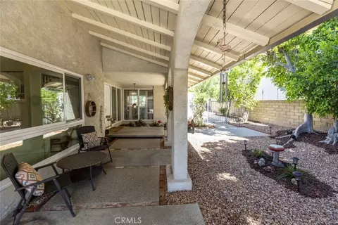 Exterior - 11801 Thunderbird Ave, Porter Ranch, CA 91326 photo 6 of 17