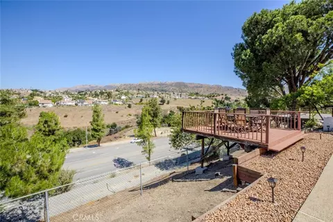 Exterior - 11801 Thunderbird Ave, Porter Ranch, CA 91326 photo 8 of 17