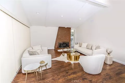 Living - 11801 Thunderbird Ave, Porter Ranch, CA 91326 photo 3 of 6