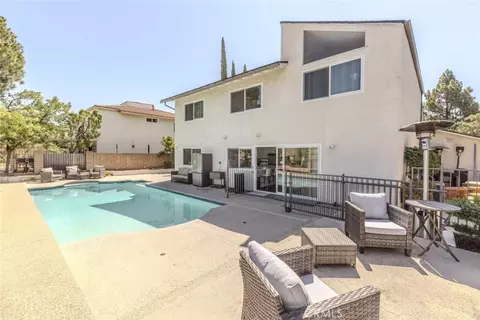 Exterior - 11801 Thunderbird Ave, Porter Ranch, CA 91326 photo 9 of 17