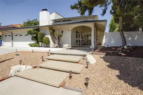Exterior - 11801 Thunderbird Ave, Porter Ranch, CA 91326 photo 3 of 17