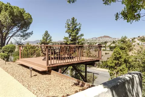 Exterior - 11801 Thunderbird Ave, Porter Ranch, CA 91326 photo 15 of 17