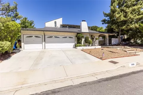 11801 Thunderbird Ave, Porter Ranch, CA 91326