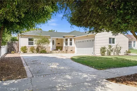 6937 Zelzah Ave, Reseda, CA 91335