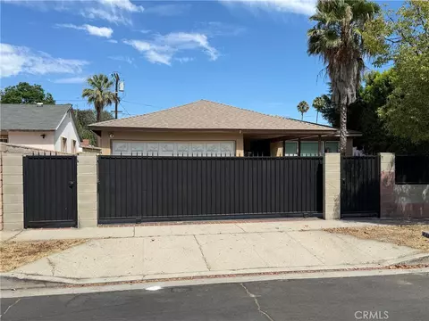 7112 Teesdale, North Hollywood, CA 91605
