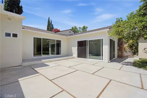 Exterior - 11215 Lull, Sun Valley, CA 91352 photo 4 of 7