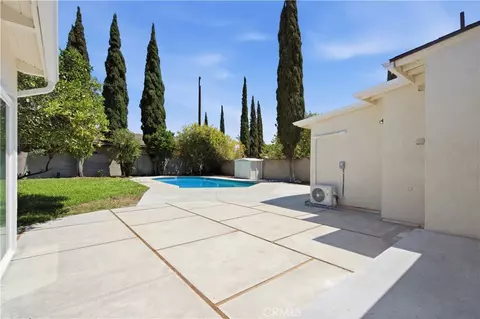 Exterior - 11215 Lull, Sun Valley, CA 91352 photo 5 of 7