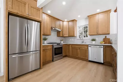 Kitchen - 11215 Lull, Sun Valley, CA 91352 photo 2 of 3
