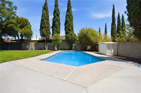 Exterior - 11215 Lull, Sun Valley, CA 91352 photo 3 of 7