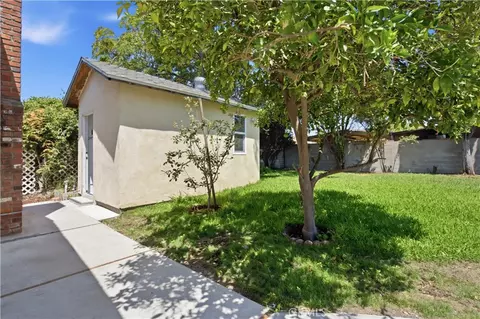 Exterior - 11215 Lull, Sun Valley, CA 91352 photo 7 of 7