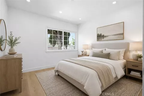 Bedroom - 11215 Lull, Sun Valley, CA 91352 photo 1 of 9
