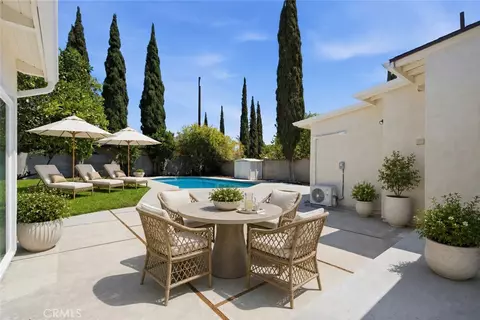 Exterior - 11215 Lull, Sun Valley, CA 91352 photo 2 of 7
