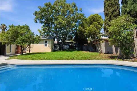 Exterior - 11215 Lull, Sun Valley, CA 91352 photo 6 of 7