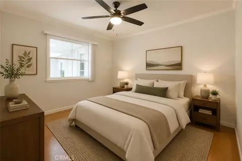 Bedroom - 140 N Berkeley, Pasadena, CA 91107 photo 1 of 7