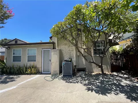 Exterior - 140 N Berkeley, Pasadena, CA 91107 photo 2 of 11