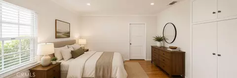 Bedroom - 140 N Berkeley, Pasadena, CA 91107 photo 2 of 7