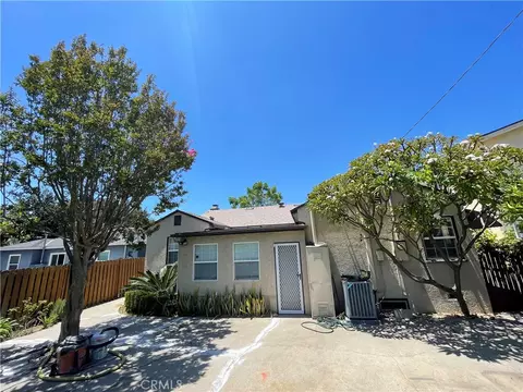 Exterior - 140 N Berkeley, Pasadena, CA 91107 photo 1 of 11