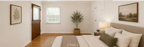 Bedroom - 140 N Berkeley, Pasadena, CA 91107 photo 6 of 7