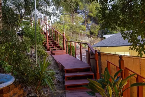 Exterior - 10842 Owens, Tujunga, CA 91042 photo 25 of 30