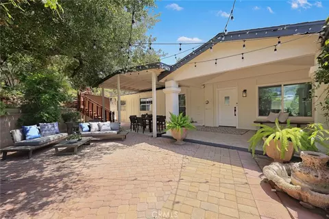 Exterior - 10842 Owens, Tujunga, CA 91042 photo 7 of 30
