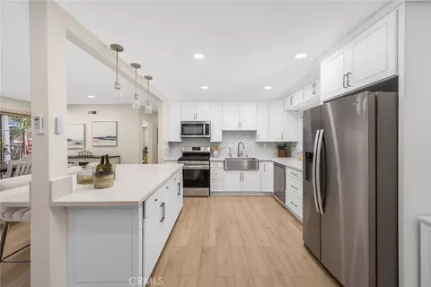 Kitchen - 10842 Owens, Tujunga, CA 91042 photo 3 of 4