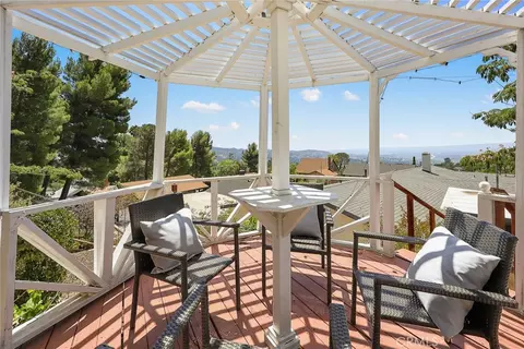 Exterior - 10842 Owens, Tujunga, CA 91042 photo 20 of 30
