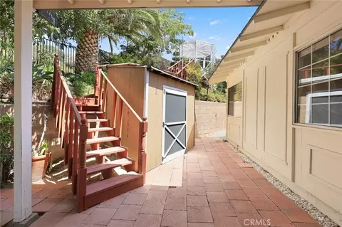 Exterior - 10842 Owens, Tujunga, CA 91042 photo 17 of 30