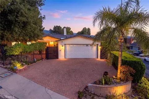 Exterior - 10842 Owens, Tujunga, CA 91042 photo 2 of 30