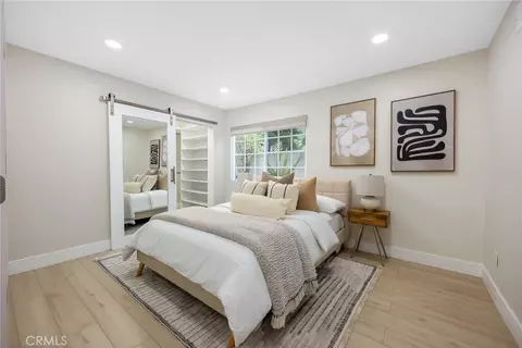 Bedroom - 10842 Owens, Tujunga, CA 91042 photo 3 of 5