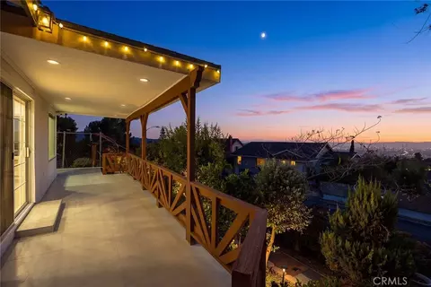 Exterior - 10842 Owens, Tujunga, CA 91042 photo 14 of 30