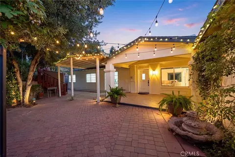 Exterior - 10842 Owens, Tujunga, CA 91042 photo 29 of 30