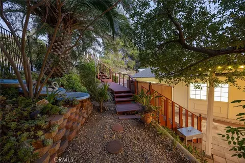 Exterior - 10842 Owens, Tujunga, CA 91042 photo 24 of 30