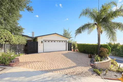 Exterior - 10842 Owens, Tujunga, CA 91042 photo 22 of 30