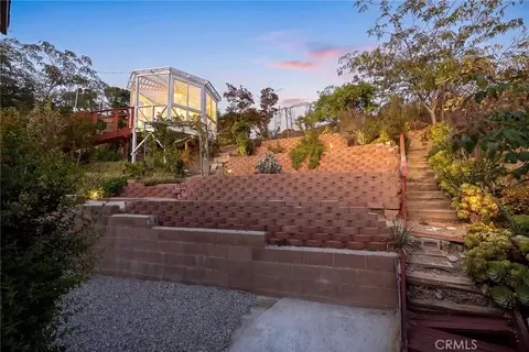 Exterior - 10842 Owens, Tujunga, CA 91042 photo 28 of 30