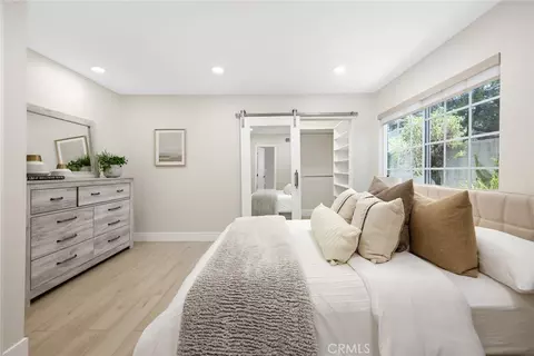 Bedroom - 10842 Owens, Tujunga, CA 91042 photo 4 of 5