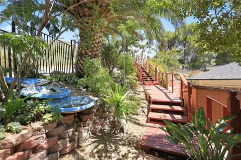 Exterior - 10842 Owens, Tujunga, CA 91042 photo 18 of 30
