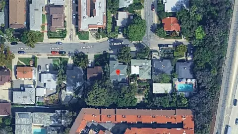 1538 E Maple, Glendale, CA 91205 photo 2