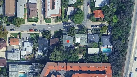 1538 E Maple, Glendale, CA 91205 photo 2