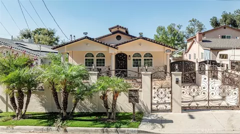 Exterior - 7565 Mcgroarty St, Tujunga, CA 91042 photo 13 of 13
