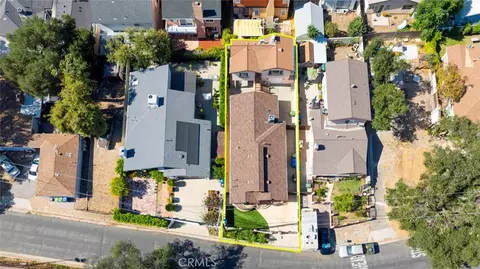 View/Area - 7565 Mcgroarty St, Tujunga, CA 91042 photo 1 of 4