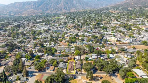 View/Area - 7565 Mcgroarty St, Tujunga, CA 91042 photo 3 of 4