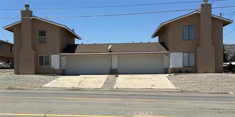 Exterior - 21201 Golden Hls, Tehachapi, CA 93561 photo 9 of 11