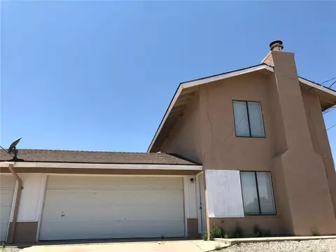 Exterior - 21201 Golden Hls, Tehachapi, CA 93561 photo 2 of 11
